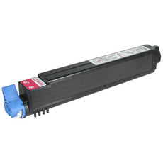 Compatible Okidata 42918902 Toner Cartridge Magenta 15K