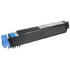 Compatible Okidata 42918903 Toner Cartridge Cyan 15K