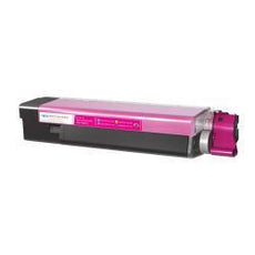 Compatible Okidata 43324402 TYPE C8 Toner Cartridge Magenta 5K