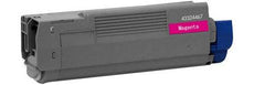 Compatible OkiData 43324467 Toner Cartridge Magenta 4K