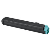 Compatible Okidata 43502301 Toner Cartridge Black 3K