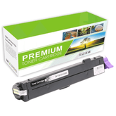 Compatible Okidata 43979101 Toner Cartridge Black 3.5K