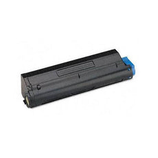 Compatible OkiData 43979201 Toner Cartridge Black 7K