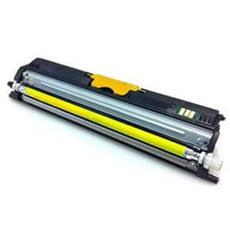 Compatible Okidata 44250713 Toner Cartridge Yellow 2.5K