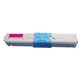 Compatible OkiData 44469720 Toner Cartridge Magenta 5K