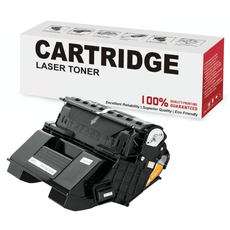 Compatible OkiData 52123601 Toner Cartridge For B730 Black 15K