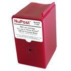 Compatible Pitney Bowes PB7935 Ink Cartridge Fluorescent Red