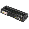 Compatible Ricoh 406044 Toner Cartridge Yellow 2K