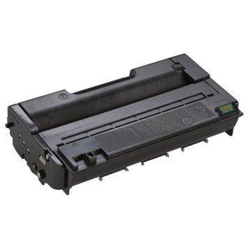 Compatible Ricoh 406989 Toner Cartridge Black 6.4K - TonerParts