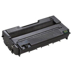 Compatible Ricoh 406989 Toner Cartridge Black 6.4K