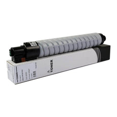 Compatible Ricoh 820000 Toner Cartridge, Aficio SP C811 - Black - 20K