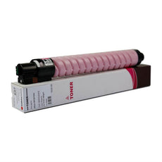 Compatible Ricoh 820016 Toner Cartridge, Aficio SP C811DN - Magenta - 15K