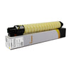 Compatible Ricoh 821027 821035 Toner Cartridge Yellow 15K