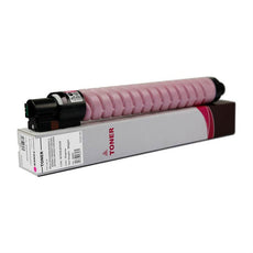 Compatible Ricoh 821028 821036 Toner Cartridge Magenta 15K