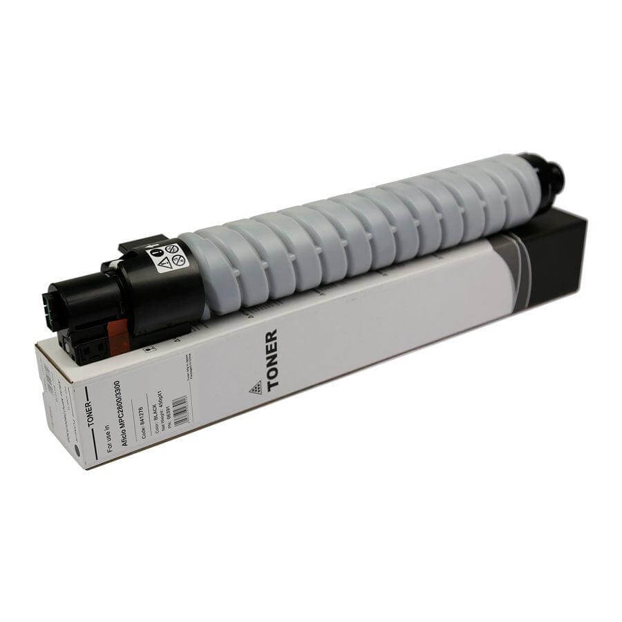 Compatible Ricoh 841276 Toner Cartridge Black 20K - TonerParts