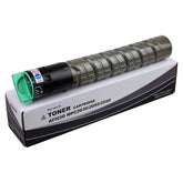Compatible Ricoh 841280 Toner Cartridge Black 10K