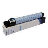 Compatible Ricoh 841287 841455 Toner Cartridge Cyan 17K