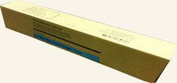 Compatible Ricoh 841287 841455 Toner Cartridge Cyan 17K - TonerParts