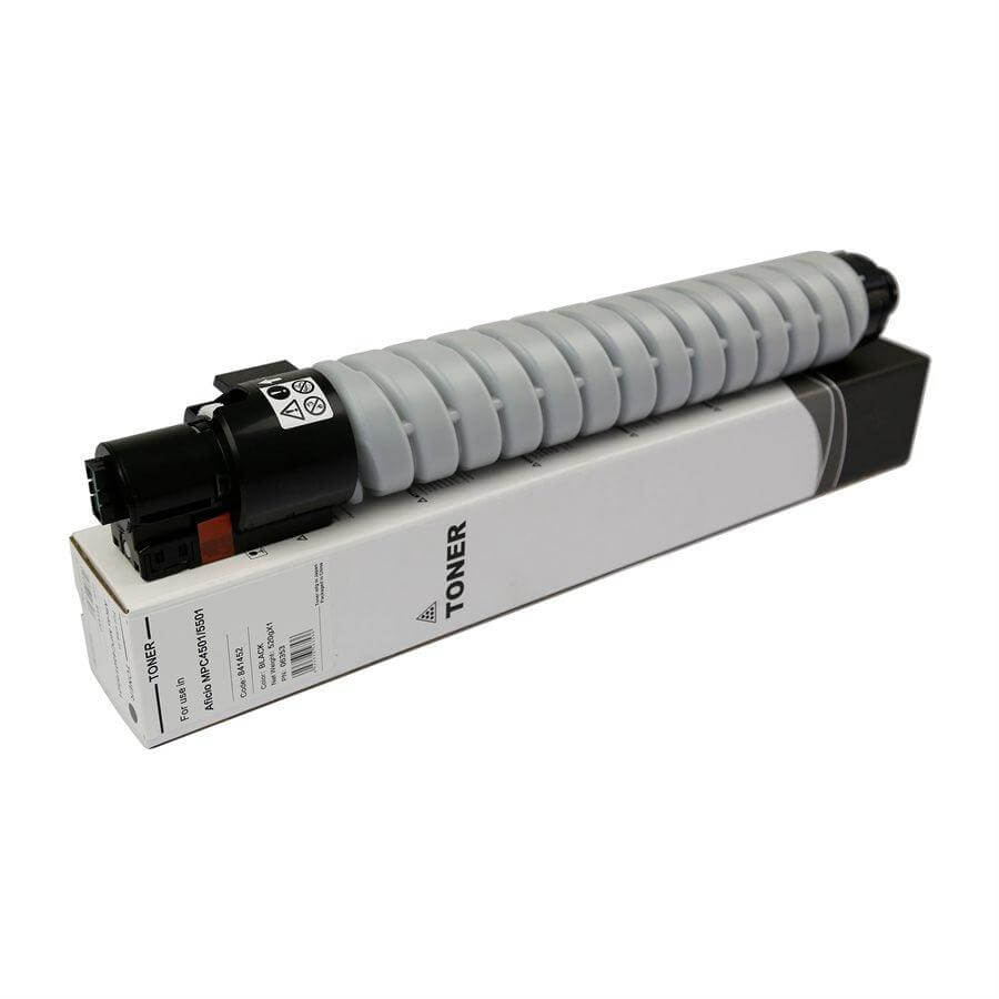 Compatible Ricoh 841452 Toner Cartridge Black 25.5K - TonerParts