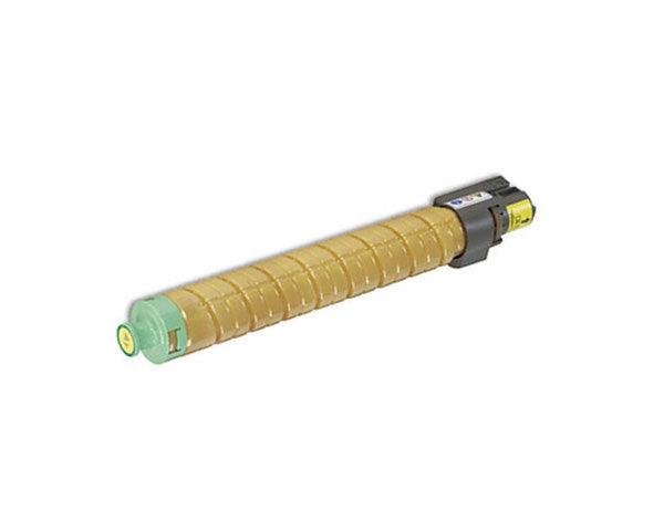 Compatible Ricoh 841501 Toner Cartridge Yellow 9.5K - TonerParts