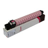 Compatible Ricoh 841737 841649 Toner Cartridge Magenta 18K