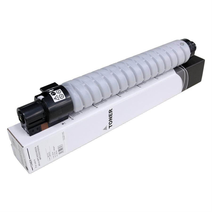 Compatible Ricoh 841751 841679 Toner Cartridge Black 31K - TonerParts