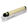 Compatible Ricoh 841850 Toner Cartridge Yellow 22.5K