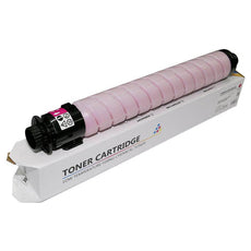 Compatible Ricoh 841851 Toner Cartridge Magenta 22.5K