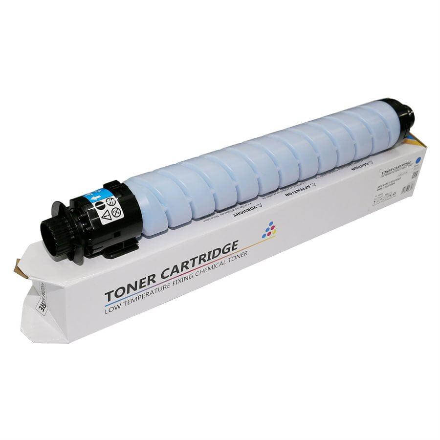 Compatible Ricoh 841852 Toner Cartridge Cyan 22.5K - TonerParts