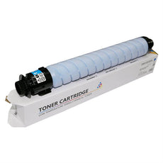 Compatible Ricoh 841852 Toner Cartridge Cyan 22.5K