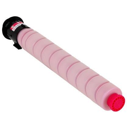 Compatible Ricoh 841920 841923 Toner Cartridge Magenta 9.5K - TonerParts