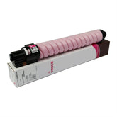 Compatible Ricoh 884964 888638 841340 Toner Cartridge Magenta 15K