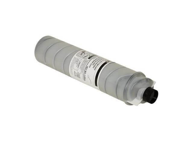 Compatible Ricoh 885235 TYPE 5105D Toner Cartridge Black 43K - TonerParts