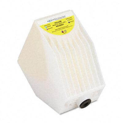 Compatible Ricoh 885373 TYPE 105 Toner Cartridge Yellow 10K - TonerParts