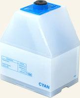 Compatible Ricoh 885375 TYPE 105 Toner Cartridge Cyan 10K - TonerParts