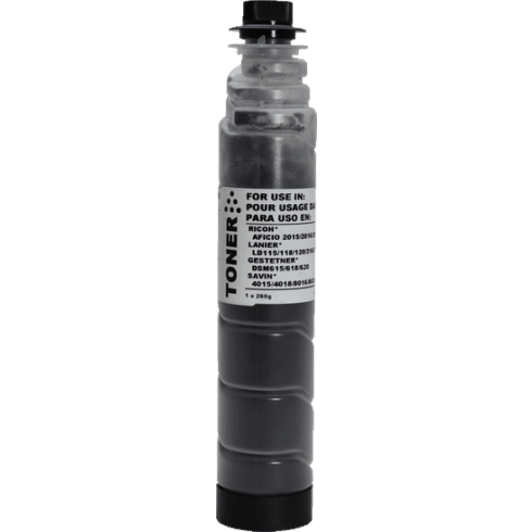 Compatible Ricoh 888215 TYPE 1130D Toner Cartridge Black 9K - TonerParts