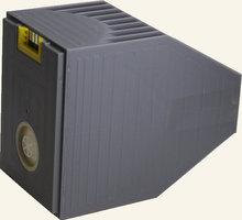 Compatible Ricoh 888342 TYPE R1 Toner Cartridge Magenta 10K - TonerParts