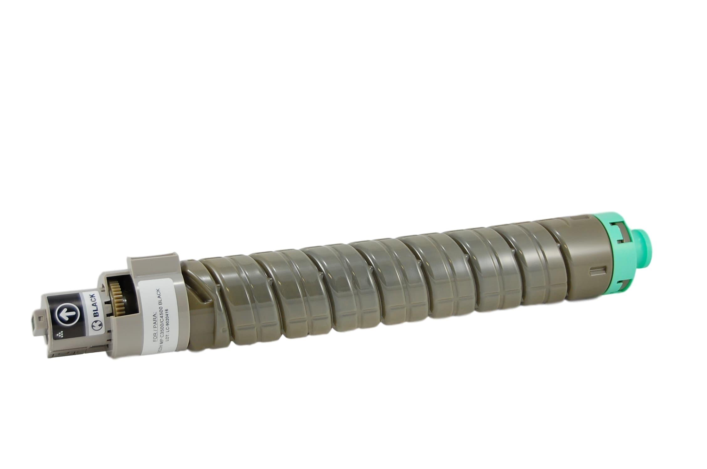 Compatible Ricoh 888604 841342 Toner Cartridge Black 23K - TonerParts