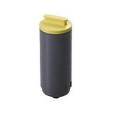 Compatible Samsung CLP-Y350A Toner Cartridge Yellow 2K