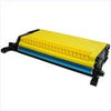 Compatible Samsung CLP-Y660B Toner Cartridge Yellow 5K