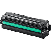 Compatible Samsung CLT-C506L Toner Cartridge Cyan 3.5K