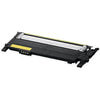 Compatible Samsung CLT-Y406S Toner Cartridge Yellow 1000 Pages