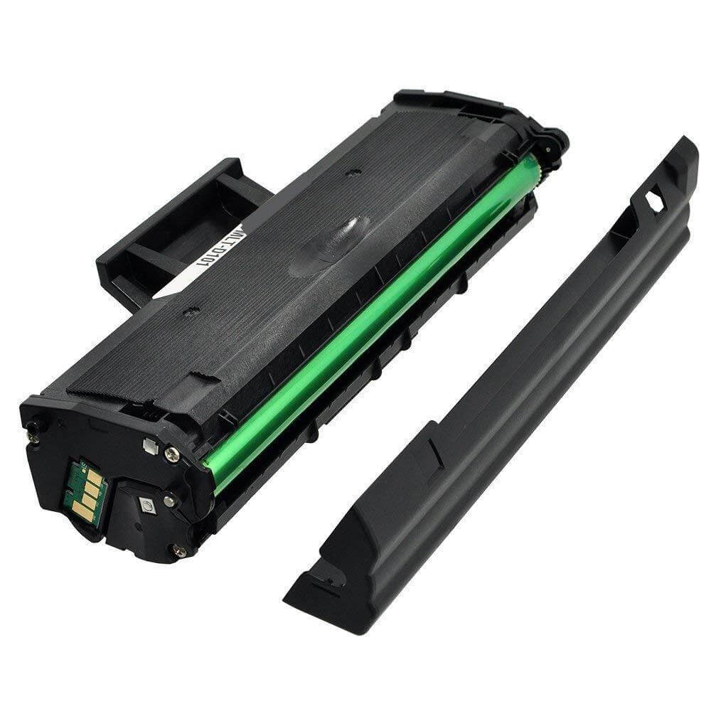 Compatible Samsung MLT-D101S Toner Cartridge Black 1.5K - TonerParts