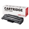 Compatible Samsung MLT-D105S Toner Cartridge Black 1.5K