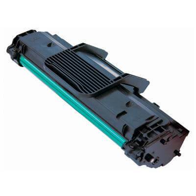 Compatible Samsung MLT-D108S Toner Cartridge Black 1.5K - TonerParts