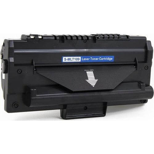 Compatible Samsung MLT-D109L Toner Cartridge 2K - TonerParts