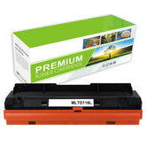 Compatible Samsung MLT-D116L Toner Cartridge Black 3K