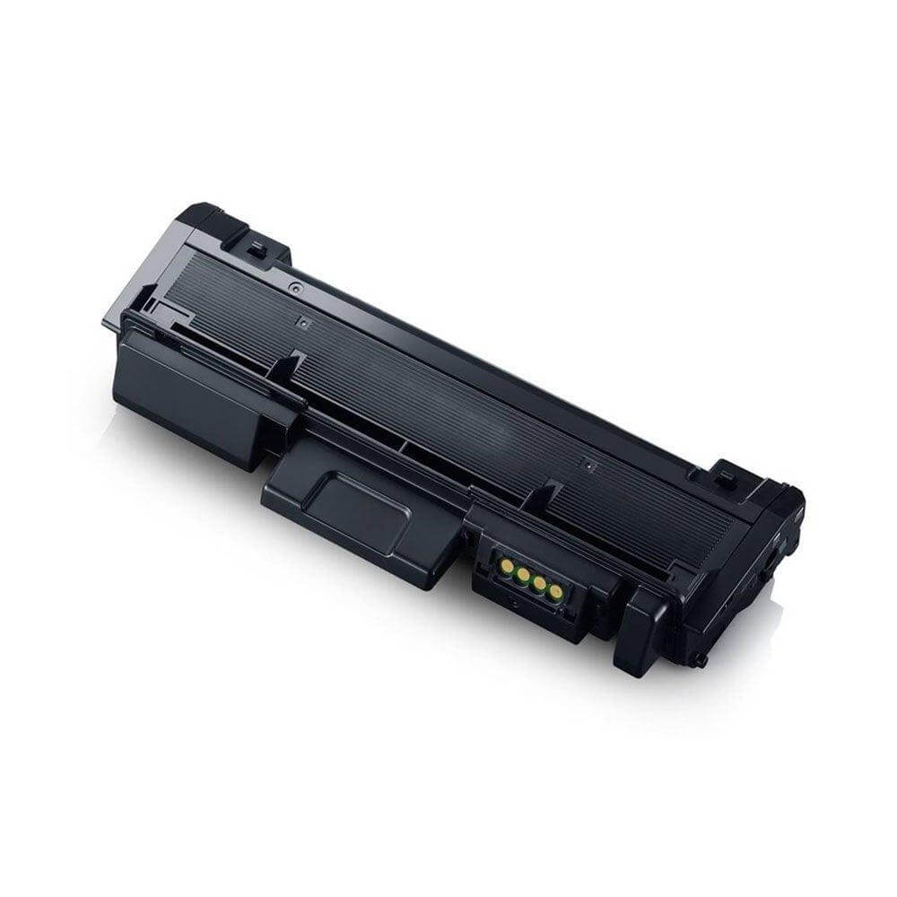 Compatible Samsung MLT-D116L Toner Cartridge Black 3K - TonerParts