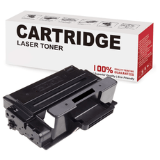 Compatible Samsung MLT-D201L Toner Cartridge Black 20K