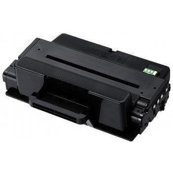 Compatible Samsung MLT-D205E Toner Cartridge Black 10K - TonerParts